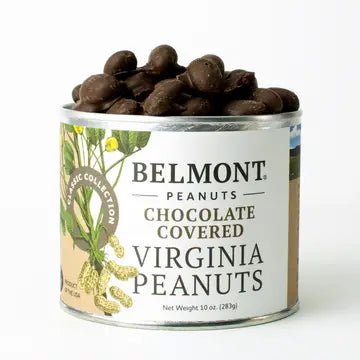 Belmont Peanuts
