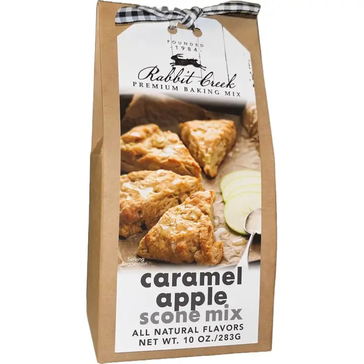 Rabbit Creek Gourmet Scone Mix