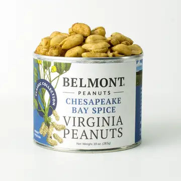 Belmont Peanuts