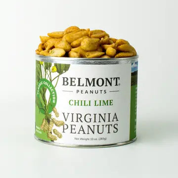 Belmont Peanuts