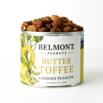 Belmont Peanuts