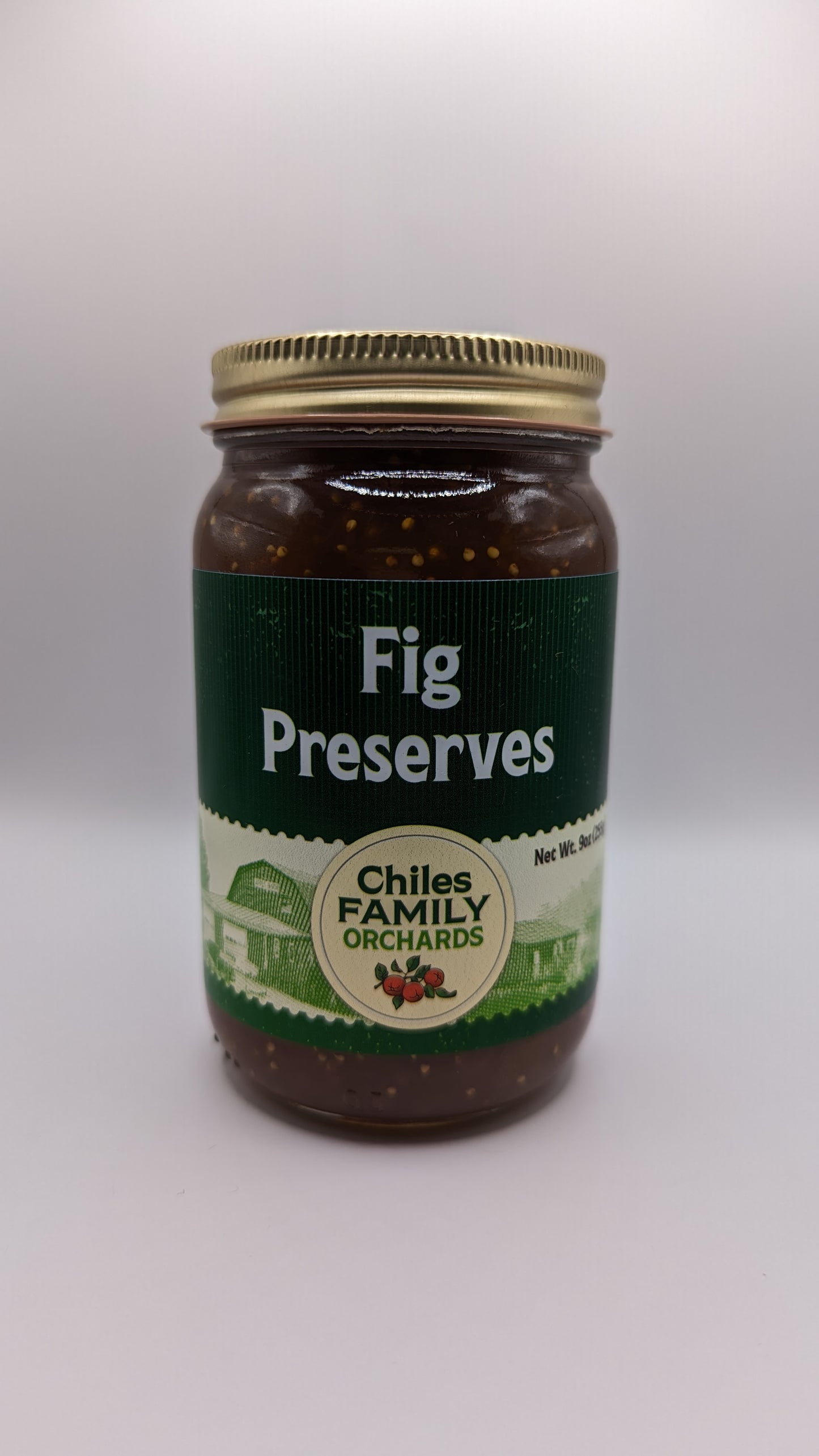 Fig Preserves