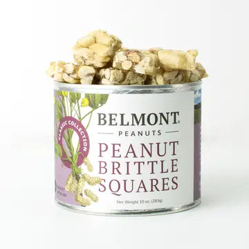 Belmont Peanuts