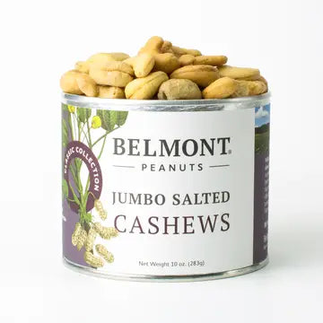 Belmont Peanuts