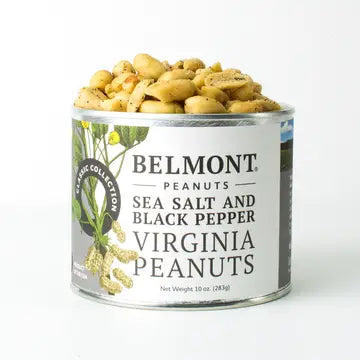 Belmont Peanuts