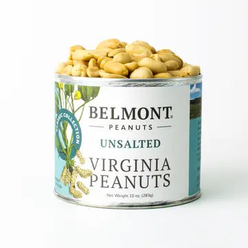 Belmont Peanuts