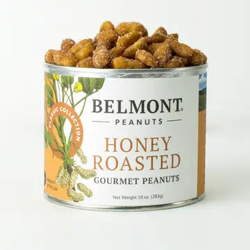 Belmont Peanuts