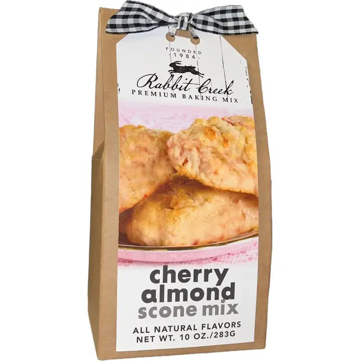 Rabbit Creek Gourmet Scone Mix