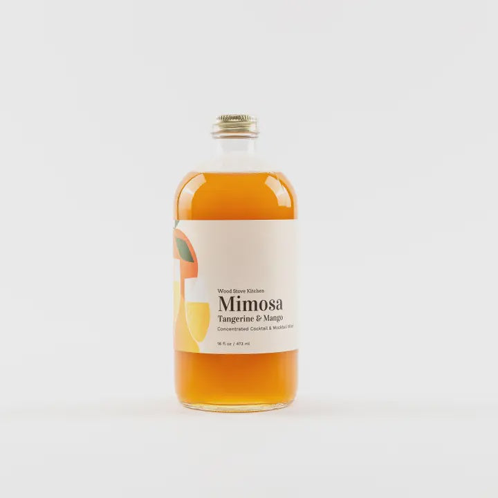 Mimosa Mixer 16 oz