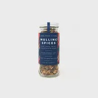 Mulling Spices 12 oz