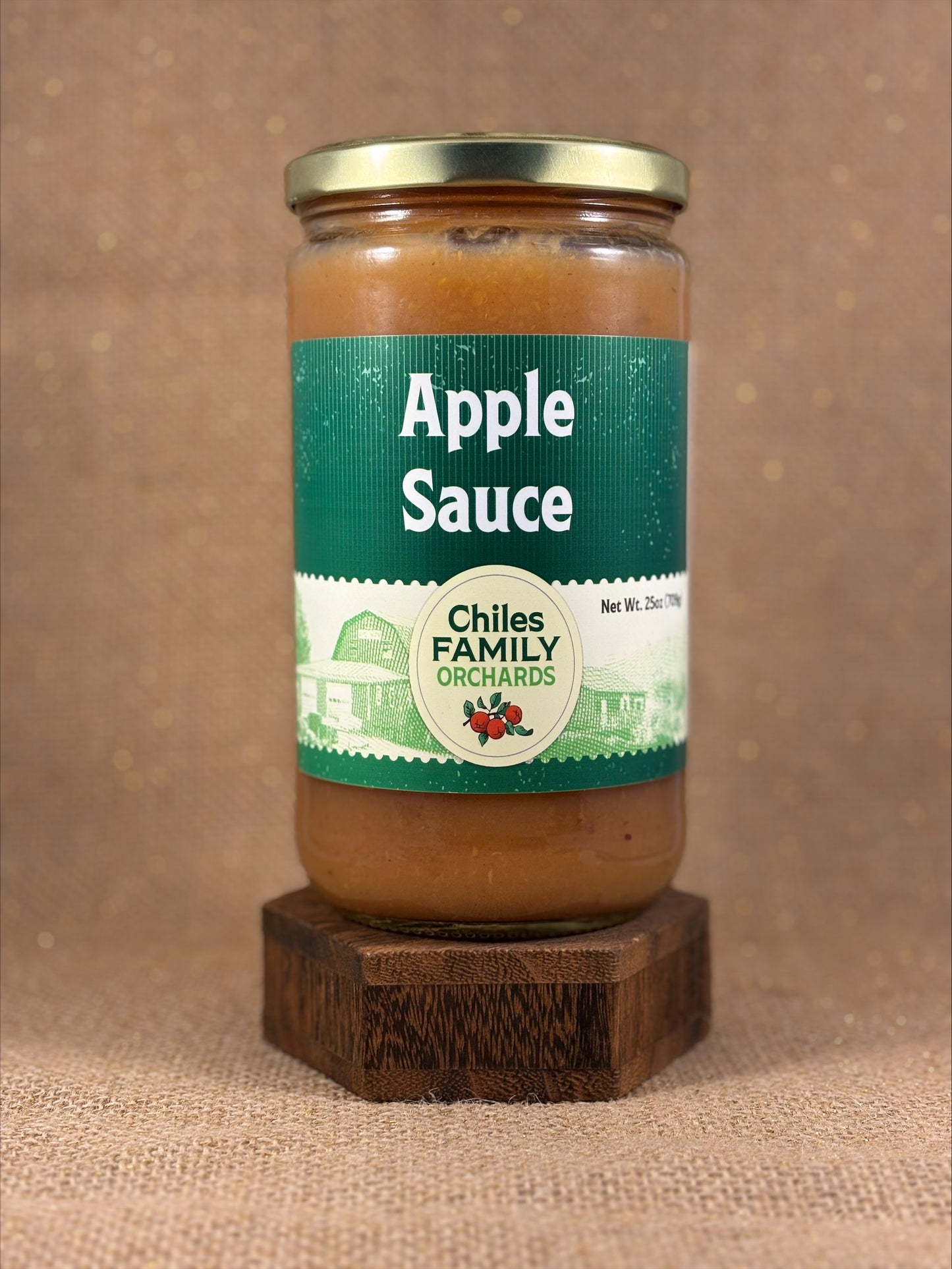 Apple Sauce