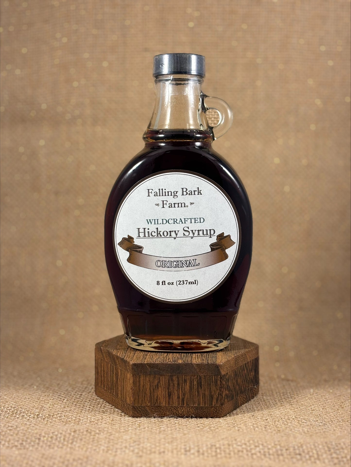 Original Hickory Syrup