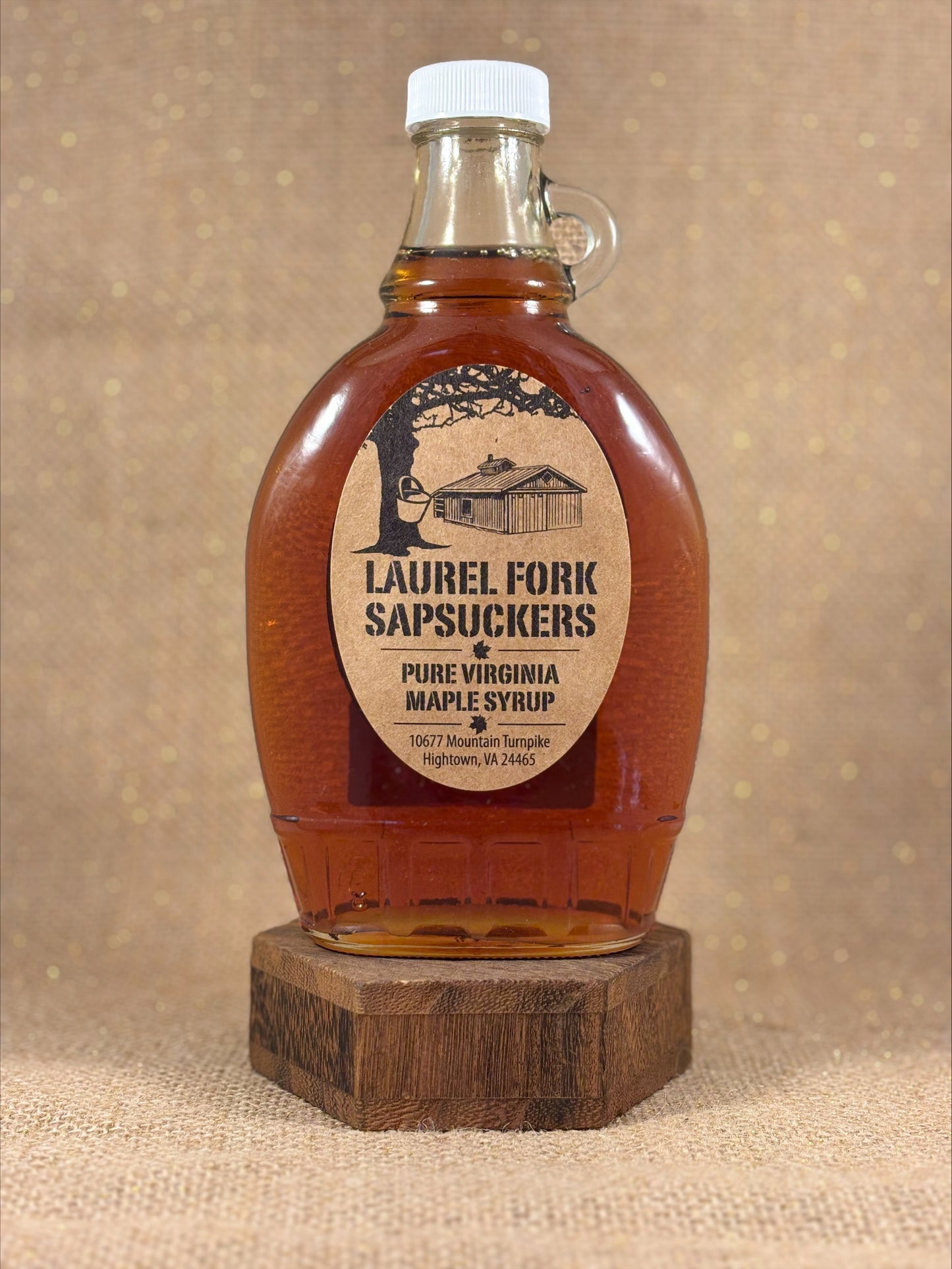 Maple Syrup