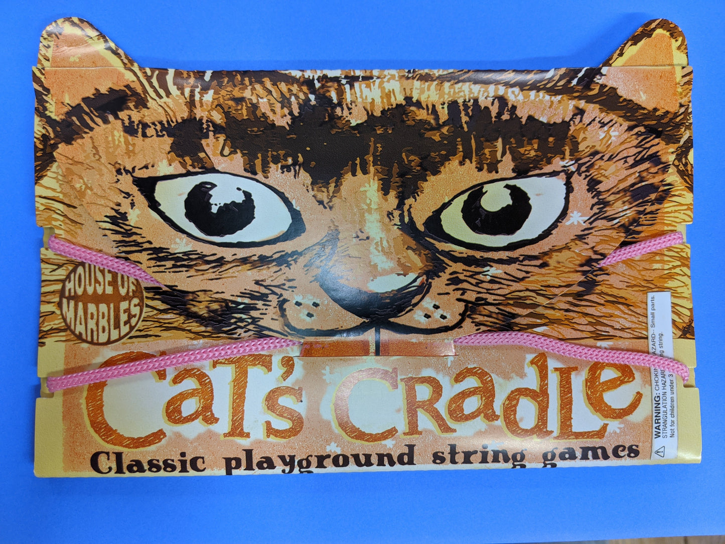 Cat's Cradle
