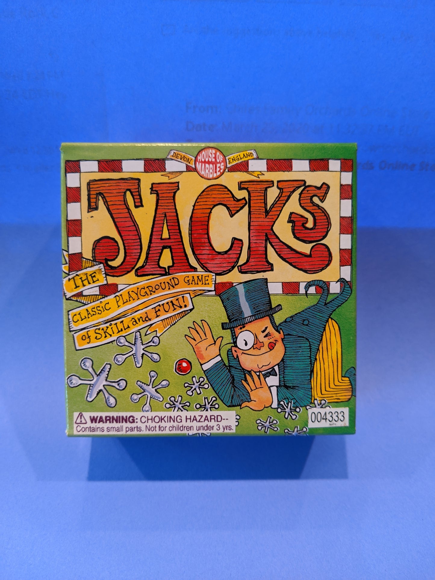 Jacks