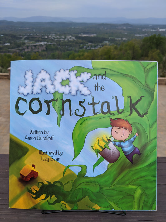 Jack and the Cornstalk