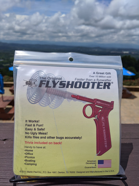 Original Fly Shooter
