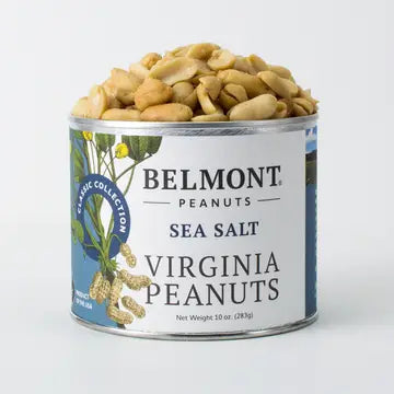 Belmont Peanuts