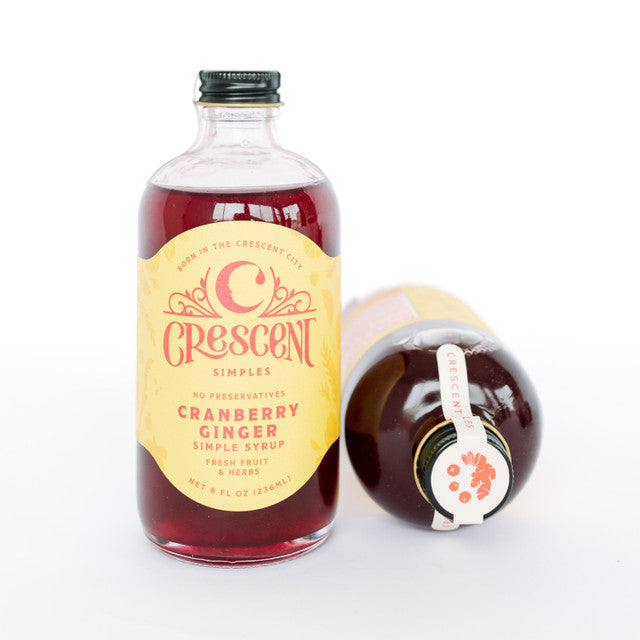 Crescent Simple Syrup