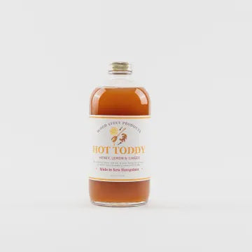 Hot Toddy Mix 16 oz