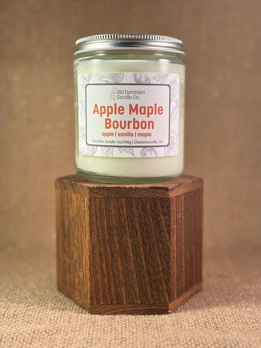 Old Dominion Candle