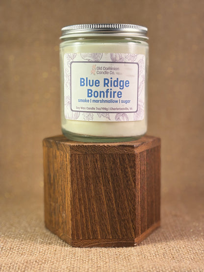 Old Dominion Candle