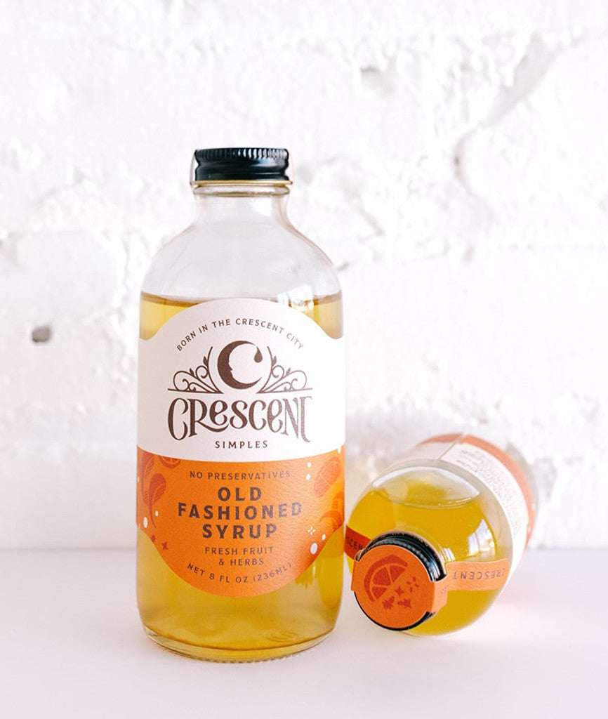 Crescent Simple Syrup