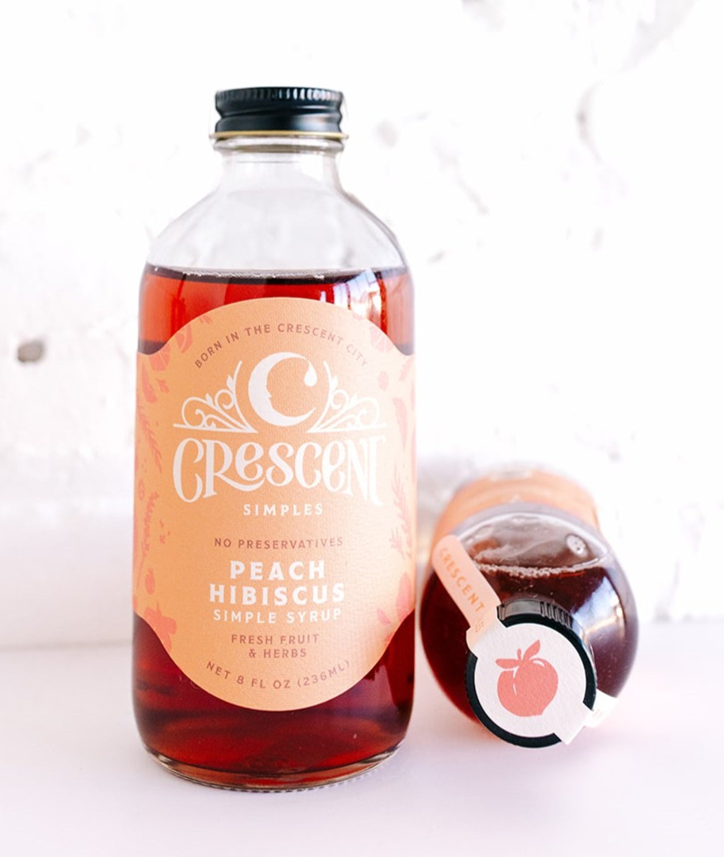 Crescent Simple Syrup
