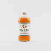 Spiced Apple Hot Toddy Mix 16 oz
