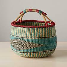 African Basket