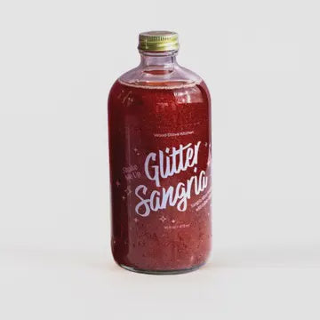 Glitter Sangria Cocktail Mix 16 oz