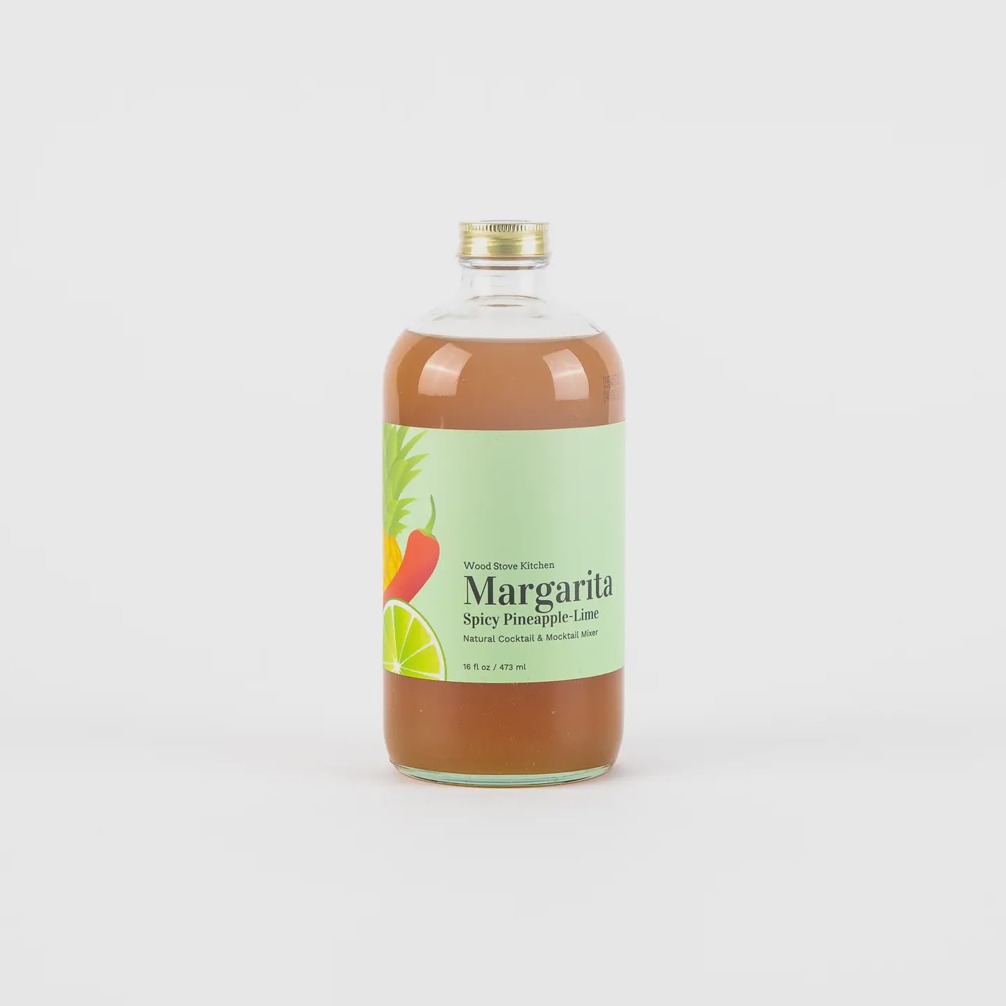 Margarita Mixer 16 oz