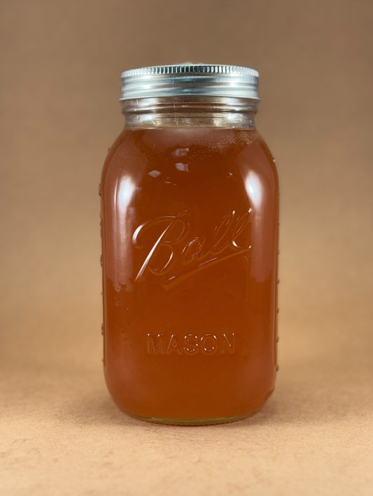 Honey Quart