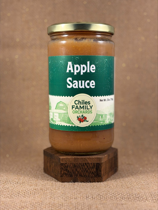 Apple Sauce