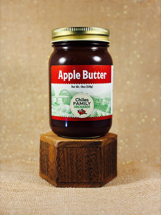 Apple Butter