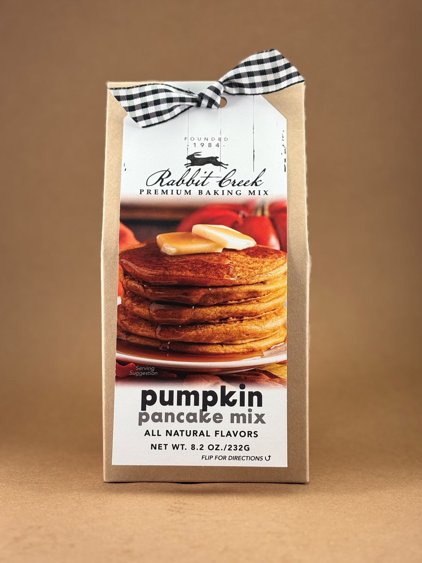 Rabbit Creek Gourmet Pancake Mix