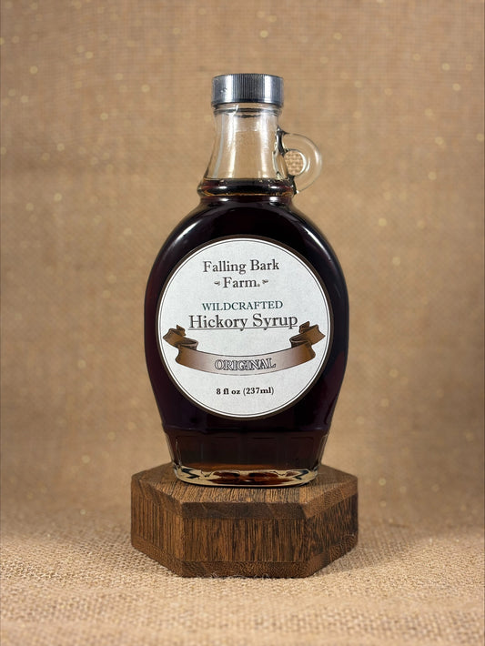 Original Hickory Syrup