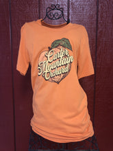 Adult CMO Retro Peach SS
