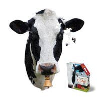 I Am Cow 300 pc Puzzle