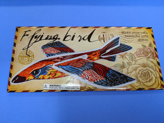 Flying Bird