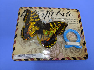 Mini Butterfly Kite