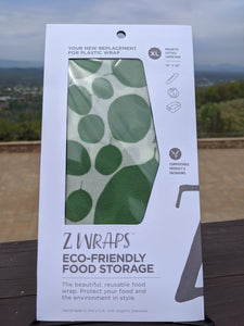 Z Wrap