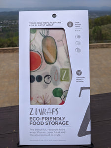 Z Wrap