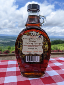 Original Hickory Syrup