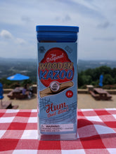 Original Wooden Kazoo