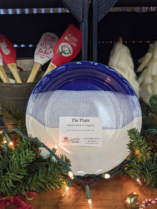 Medium Pie Plate