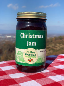 Christmas Jam