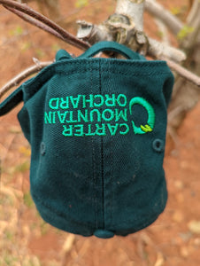 CMO Logo "Dad" Hat