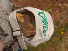 CMO Logo "Dad" Hat