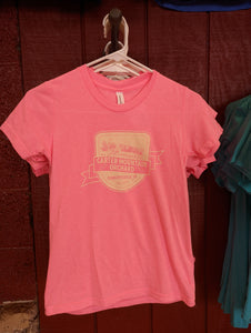 Youth CMO Apple Barn T-Shirt